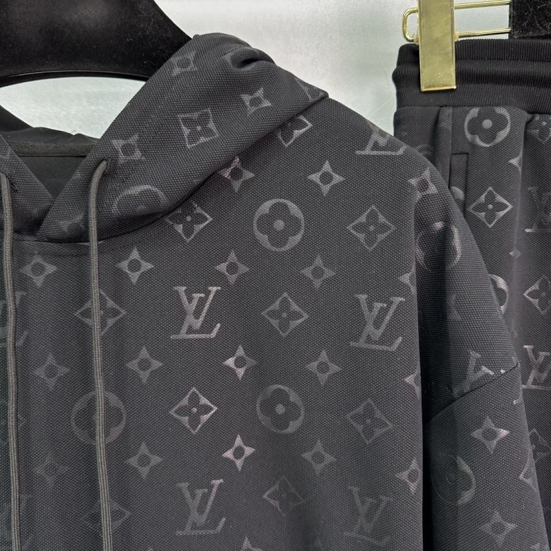 Louis Vuitton Long Suits